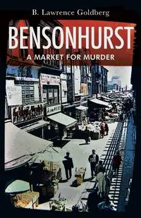 Bensonhurst - Lawrence Goldberg B.