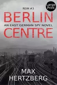 Berlin Centre - Max Hertzberg