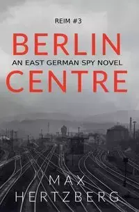 Berlin Centre - Max Hertzberg