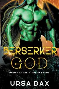 Berserker God - Dax Ursa