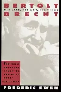 Bertolt Brecht - Brecht Bertolt