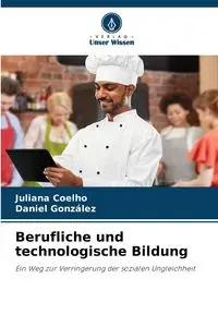 Berufliche und technologische Bildung - Juliana Coelho