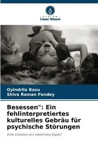 Besessen" - Basu Oyindrila