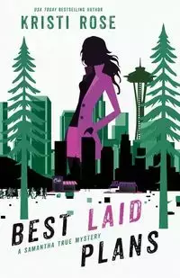 Best Laid Plans - Rose Kristi