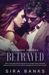 Betrayed - Banks Sira