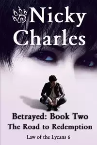 Betrayed - Charles Nicky