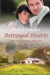 Betrayed Hearts - Rosario Cheryl