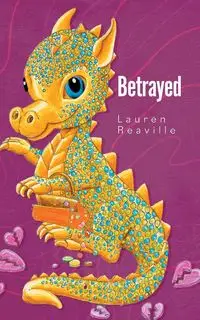 Betrayed - Lauren Reaville