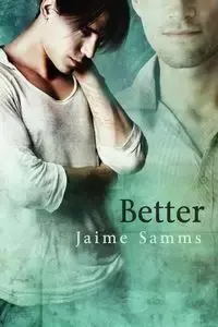 Better - Jaime Samms