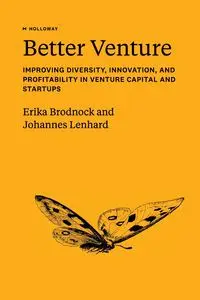 Better Venture - Erika Brodnock