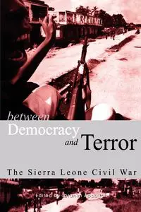 Between Democracy and Terror - Abdullah Ibrahim