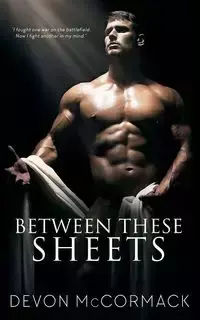 Between These Sheets - Devon McCormack