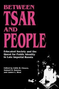 Between Tsar and People