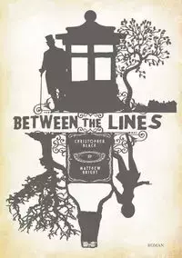 Between the Lines - Christopher Black