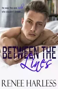 Between the Lines - Renee Harless