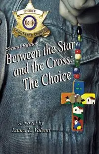 Between the Star and the Cross - Laura Valenti