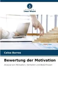 Bewertung der Motivation - Barros Celso