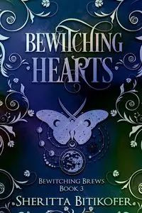 Bewitching Hearts - Bitikofer Sheritta