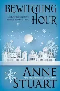 Bewitching Hour - Stuart Anne