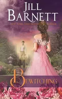 Bewitching - Jill Barnett