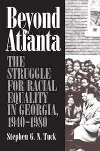 Beyond Atlanta - Tuck Stephen G. N.