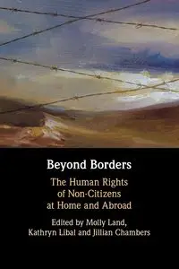 Beyond Borders - Land Molly Katrina