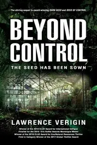 Beyond Control - Lawrence Verigin