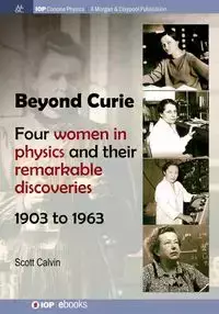 Beyond Curie - Calvin Scott