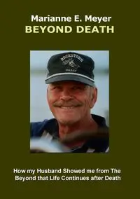 Beyond Death - Marianne E. Meyer