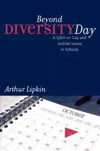 Beyond Diversity Day - Arthur Lipkin