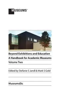 Beyond Exhibitions and Education - Jandl Stefanie S