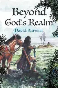 Beyond God's Realm - David Barnett