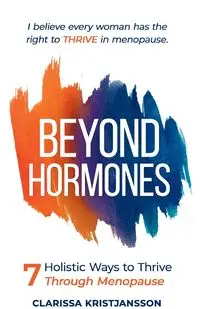 Beyond Hormones - Kristjansson