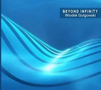 Beyond Infinity CD - Włodek Gulgowski