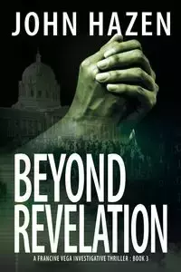 Beyond Revelation - John Hazen