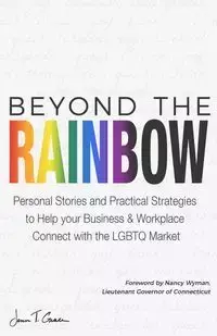 Beyond The Rainbow - Grace Jenn T.