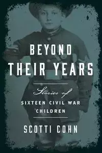 Beyond Their Years - Cohn Scotti