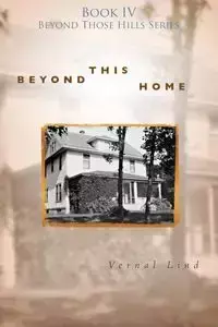 Beyond This Home - Lind Vernal