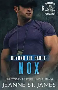 Beyond the Badge - Nox - St. James Jeanne