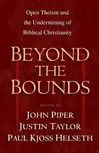 Beyond the Bounds - Piper John