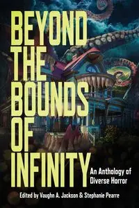 Beyond the Bounds of Infinity - Cosby S.A.