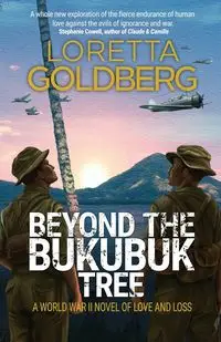 Beyond the Bukubuk Tree - Loretta Goldberg