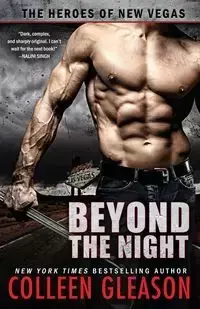 Beyond the Night - Colleen Gleason