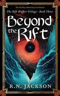 Beyond the Rift - Jackson R.N.