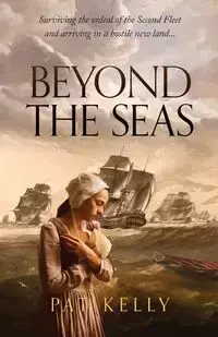 Beyond the Seas - Kelly Pat