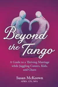 Beyond the Tango - Susan McKeown