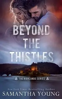 Beyond the Thistles - Young Samantha