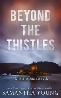 Beyond the Thistles - Young Samantha