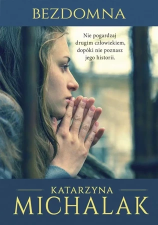 Bezdomna w.2 - Katarzyna Michalak