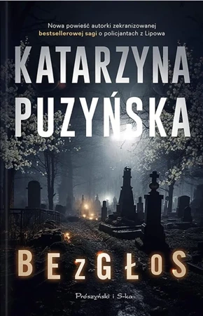 Bezgłos - Katarzyna Puzyńska